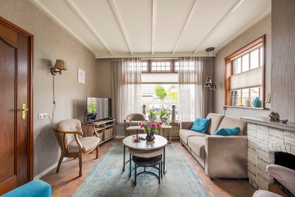 Medium property photo - Kamphuisstraat 3, 3781 CA Voorthuizen